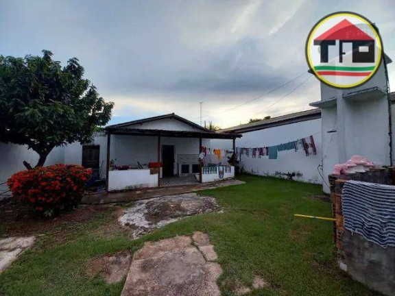 Imagem Casa com 3 Quartos à Venda, 1 m² em Nova Marabá - Marabá Imagem Casa com 3 Quartos à Venda, 1 m² em Nova Marabá - Marabá