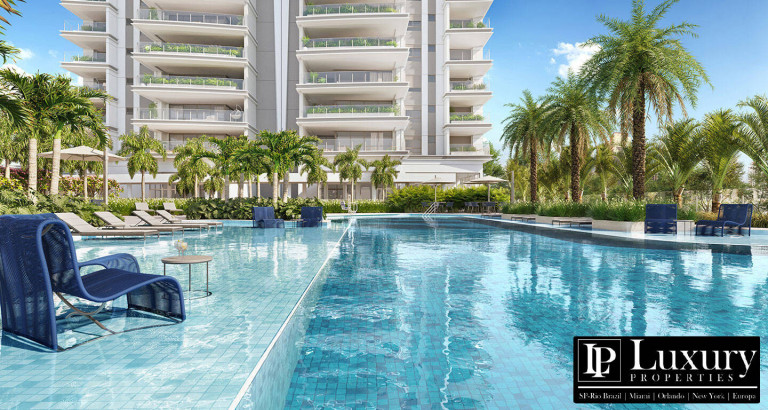 Imagem Apartamento com 4 Quartos à Venda, 281 m² em Paraíso - São Paulo