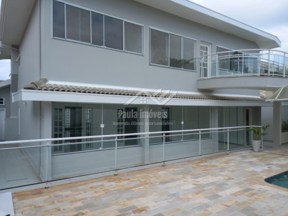 Imagem Sobrado com 4 Quartos à Venda, 420 m² em Condomínio Esplanada Do Sol - Sao Jose Dos Campos Imagem Sobrado com 4 Quartos à Venda, 420 m² em Condomínio Esplanada Do Sol - Sao Jose Dos Campos