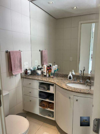 Imagem Apartamento com 3 Quartos à Venda, 114 m² em Jardim - Santo André Imagem Apartamento com 3 Quartos à Venda, 114 m² em Jardim - Santo André