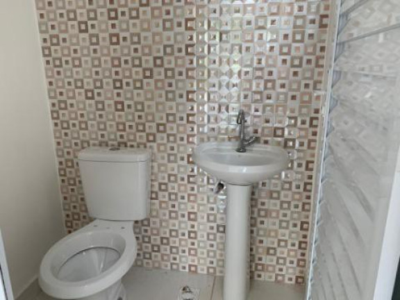 Imagem Sobrado com 2 Quartos à Venda, 70 m² em Estância Paraíso - Itaquaquecetuba