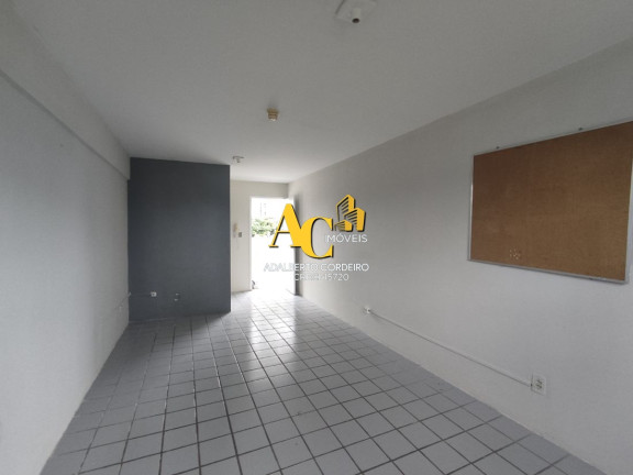 Imagem Sala Comercial à Venda, 25 m² em Torreão - Recife Imagem Sala Comercial à Venda, 25 m² em Torreão - Recife