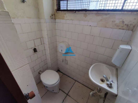 Imagem Ponto Comercial à Venda, 177 m² em Centro - Niterói