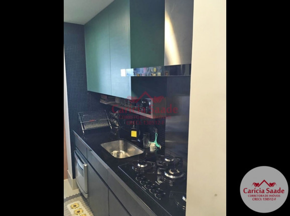 Imagem Apartamento com 3 Quartos à Venda, 86 m² em Vila Mariana - São Paulo