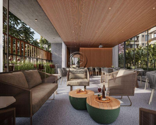 Imagem Imóvel com 4 Quartos à Venda, 406 m² em águas Claras Norte - águas Claras