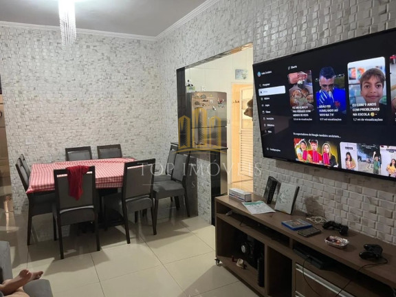 Casa com 2 Quartos à Venda, 144 m² em Jardim Mariana Ii - São José Dos Campos