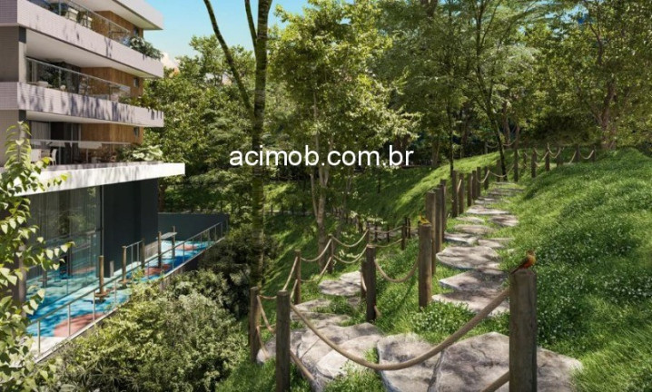 Imagem Imóvel com 4 Quartos à Venda, 143 m² em Cidade Jardim - Salvador