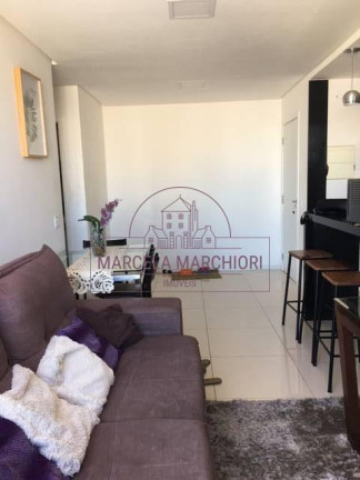 Imagem Apartamento com 2 Quartos à Venda, 65 m² em Itapuã - Vila Velha