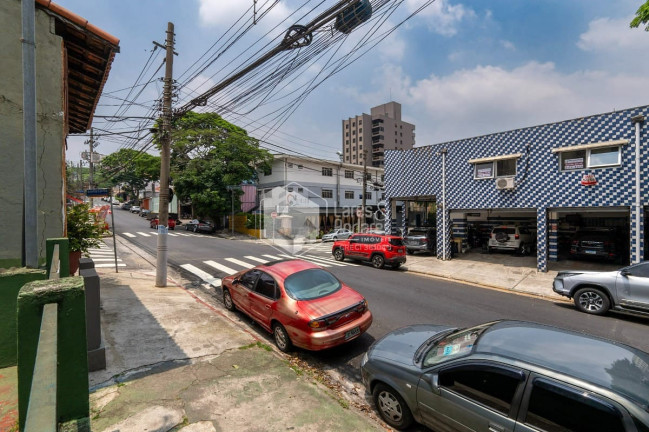 Imagem Casa com 4 Quartos à Venda, 60 m² em Vila Progredior - São Paulo Imagem Casa com 4 Quartos à Venda, 60 m² em Vila Progredior - São Paulo