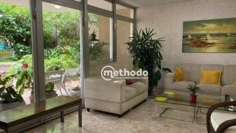 Imagem Apartamento com 4 Quartos à Venda, 189 m² em Cambuí - Campinas Imagem Apartamento com 4 Quartos à Venda, 189 m² em Cambuí - Campinas
