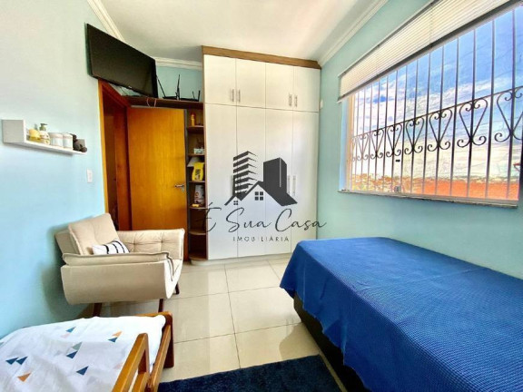 Imagem Casa com 3 Quartos à Venda, 160 m² em Novo Progresso - Contagem Imagem Casa com 3 Quartos à Venda, 160 m² em Novo Progresso - Contagem