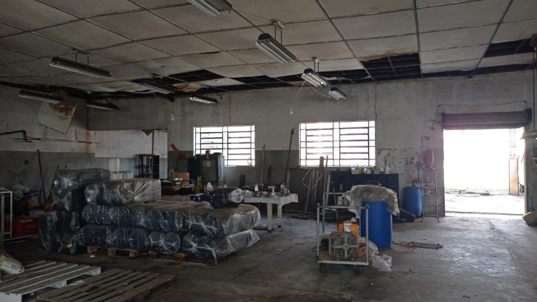 Imagem Terreno à Venda, 120 m² em Centro - Jacareí