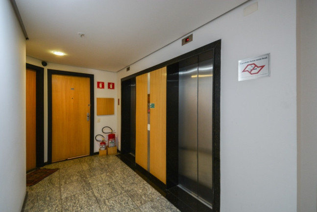 Imagem Sala Comercial à Venda, 40 m² em Santa Cecília - São Paulo