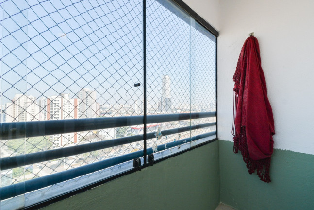 Imagem Apartamento com 1 Quarto à Venda, 41 m² em Tatuapé - São Paulo Imagem Apartamento com 1 Quarto à Venda, 41 m² em Tatuapé - São Paulo