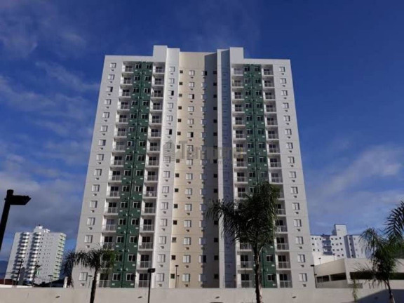 Apartamento com 2 Quartos à Venda, 48 m² em Ocian - Praia Grande