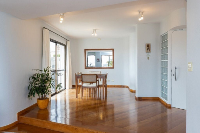 Imagem Apartamento com 3 Quartos à Venda, 177 m² em Vila Suzana - São Paulo Imagem Apartamento com 3 Quartos à Venda, 177 m² em Vila Suzana - São Paulo