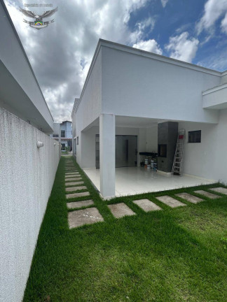 Imagem Casa de Condomínio com 3 Quartos à Venda,  em Guanabara - Ananindeua