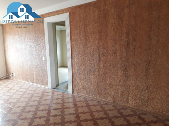 Imagem Apartamento com 2 Quartos à Venda, 58 m² em Vila Re - São Paulo