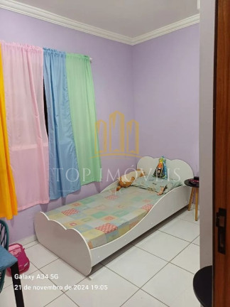 Imagem Casa de Condomínio com 2 Quartos à Venda, 66 m² em Jardim Portugal - São José Dos Campos Imagem Casa de Condomínio com 2 Quartos à Venda, 66 m² em Jardim Portugal - São José Dos Campos