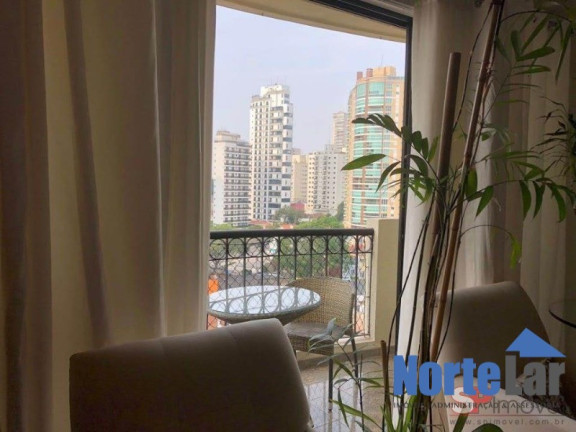 Imagem Apartamento com 4 Quartos à Venda, 140 m² em Santana - São Paulo Imagem Apartamento com 4 Quartos à Venda, 140 m² em Santana - São Paulo