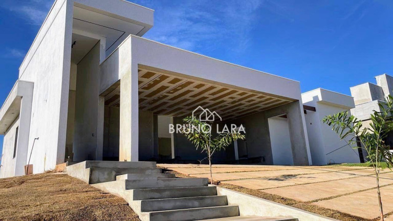 Imagem Casa com 3 Quartos à Venda, 350 m² em Condomínio Valle Da Serra - Betim Imagem Casa com 3 Quartos à Venda, 350 m² em Condomínio Valle Da Serra - Betim
