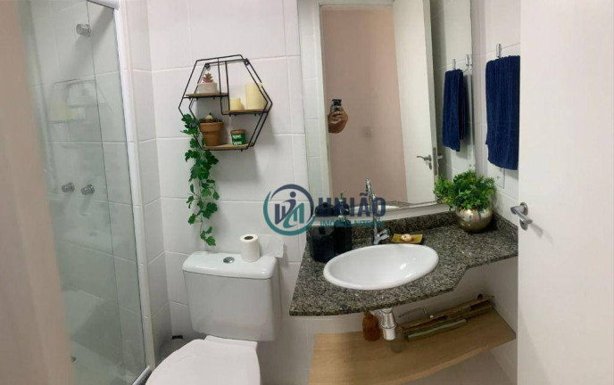 Imagem Apartamento com 2 Quartos à Venda, 58 m² em Badu - Niterói