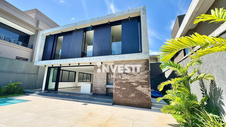 Imagem Casa com 4 Quartos à Venda, 369 m² em Jardins Itália - Goiânia Imagem Casa com 4 Quartos à Venda, 369 m² em Jardins Itália - Goiânia