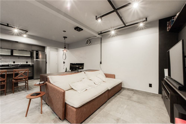 Imagem Apartamento com 2 Quartos à Venda, 85 m² em Centro - São Caetano Do Sul