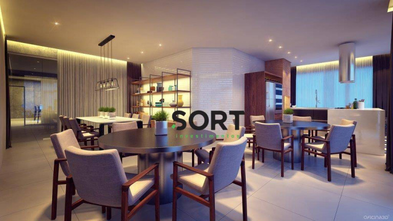 Imagem Apartamento com 4 Quartos à Venda, 170 m² em Centro - Balneário Camboriú