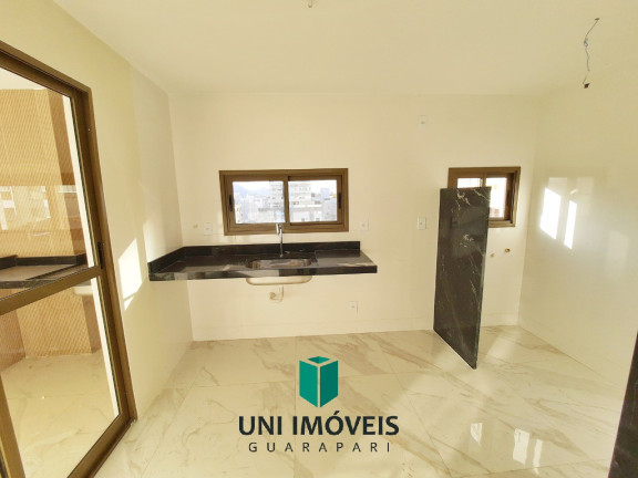 Imagem Apartamento com 3 Quartos à Venda, 100 m² em Praia Do Morro - Guarapari