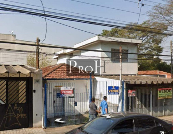 Imagem Terreno à Venda, 150 m² em Vila Alzira - Santo André Imagem Terreno à Venda, 150 m² em Vila Alzira - Santo André