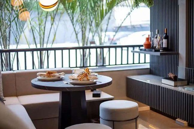 Imóvel Comercial à Venda, 32 m² em Vila Olímpia - São Paulo