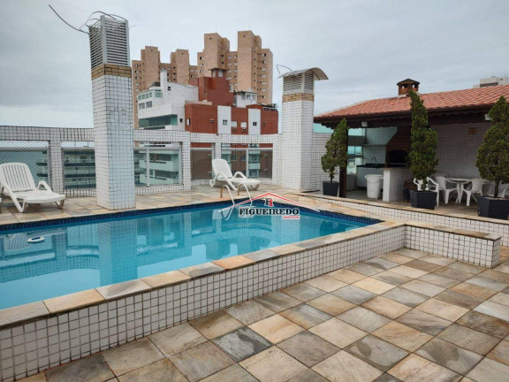 Imagem Apartamento com 2 Quartos à Venda, 105 m² em Guilhermina - Praia Grande Imagem Apartamento com 2 Quartos à Venda, 105 m² em Guilhermina - Praia Grande