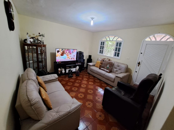 Imagem Casa com 3 Quartos à Venda, 250 m² em Santa Mônica Popular - Vila Velha Imagem Casa com 3 Quartos à Venda, 250 m² em Santa Mônica Popular - Vila Velha