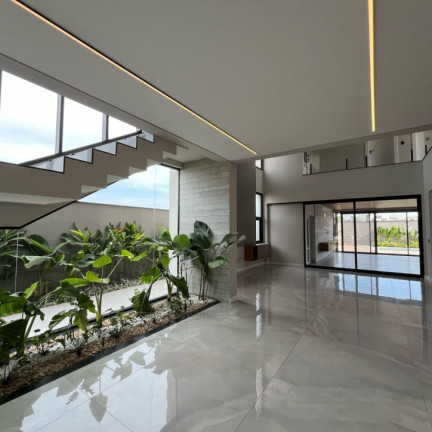 Imagem Casa com 4 Quartos à Venda, 520 m² em Urbanova - São José Dos Campos