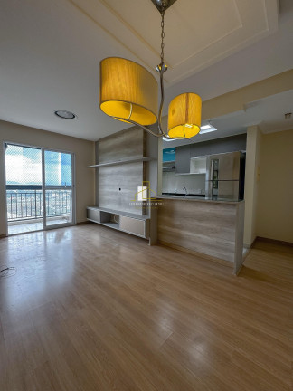 Foto do imóvel Imóvel com 3 Quartos à Venda, 67 m² em Morada De Laranjeiras - Serra