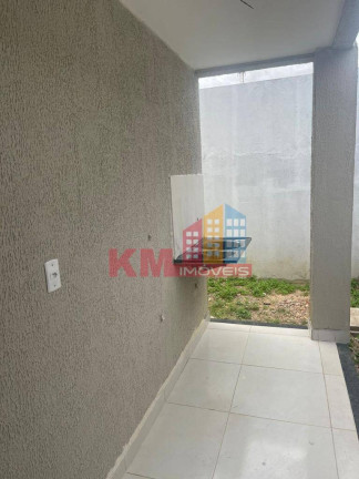 Imagem Casa de Condomínio com 2 Quartos à Venda, 62 m² em Bela Vista - Mossoró Imagem Casa de Condomínio com 2 Quartos à Venda, 62 m² em Bela Vista - Mossoró