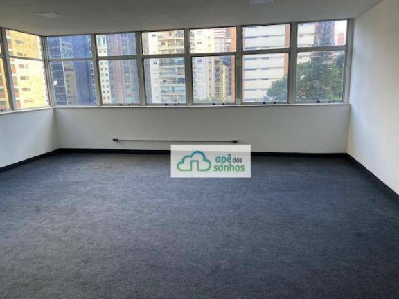 Imagem Imóvel para Alugar, 150 m² em Jardins - São Paulo Imagem Imóvel para Alugar, 150 m² em Jardins - São Paulo