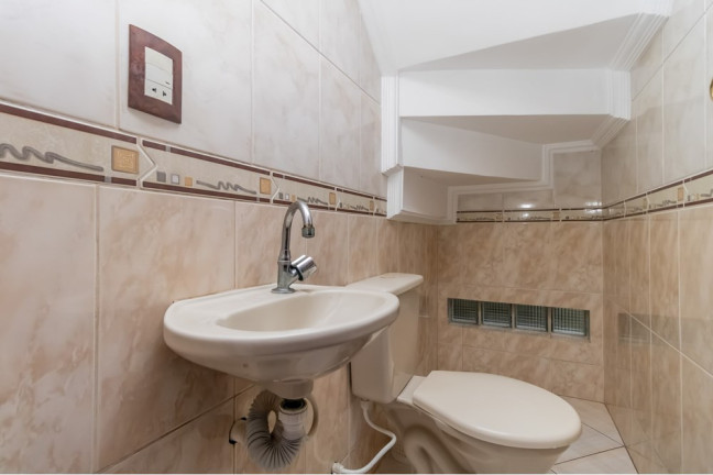 Imagem Casa com 3 Quartos à Venda, 125 m² em Conjunto Residencial Vista Verde - São Paulo Imagem Casa com 3 Quartos à Venda, 125 m² em Conjunto Residencial Vista Verde - São Paulo