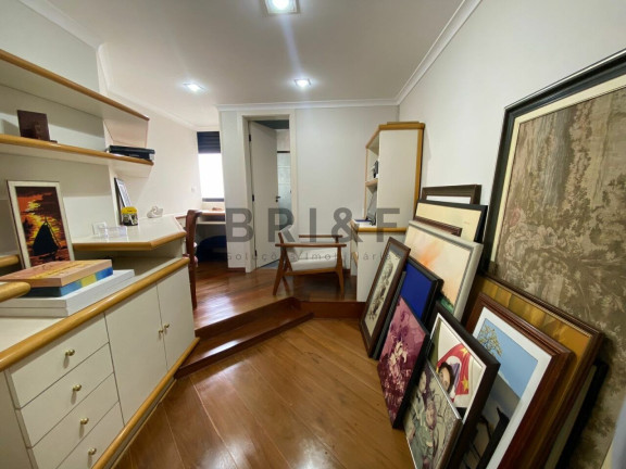 Imagem Apartamento com 5 Quartos à Venda, 320 m² em Saúde - São Paulo Imagem Apartamento com 5 Quartos à Venda, 320 m² em Saúde - São Paulo