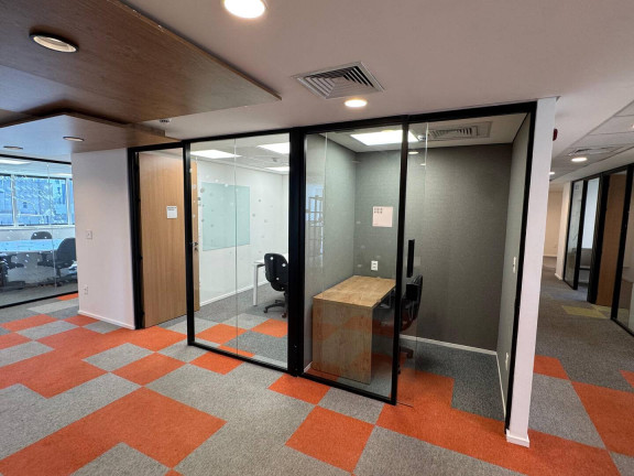 Imagem Imóvel Comercial para Alugar, 385 m² em Vila Olímpia - São Paulo Imagem Imóvel Comercial para Alugar, 385 m² em Vila Olímpia - São Paulo