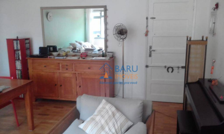 Imagem Apartamento com 2 Quartos à Venda, 73 m² em Lapa - São Paulo Imagem Apartamento com 2 Quartos à Venda, 73 m² em Lapa - São Paulo