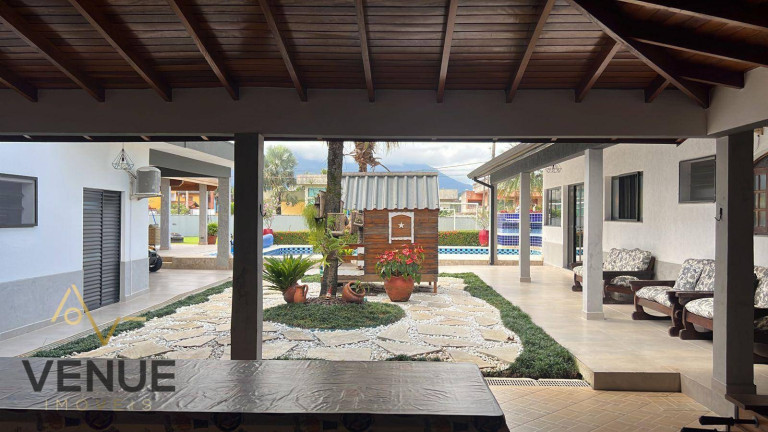 Imagem Sobrado com 6 Quartos à Venda, 1.100 m² em Morada Da Praia - Bertioga Imagem Sobrado com 6 Quartos à Venda, 1.100 m² em Morada Da Praia - Bertioga