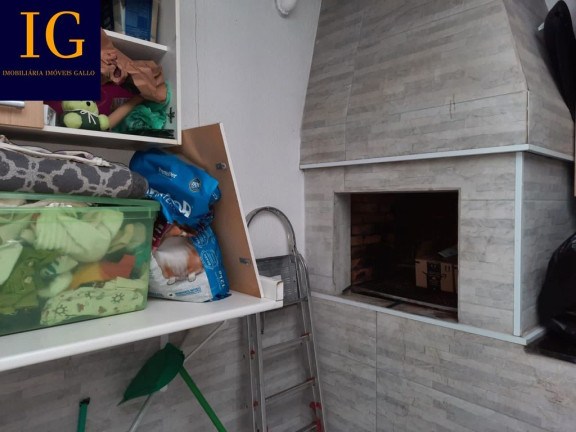 Imagem Casa com 3 Quartos à Venda, 130 m² em Vila Alpina - São Paulo