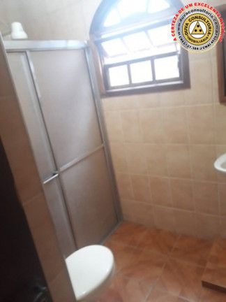 Imagem Casa com 4 Quartos à Venda, 130 m² em Residencial União - São José Dos Campos Imagem Casa com 4 Quartos à Venda, 130 m² em Residencial União - São José Dos Campos