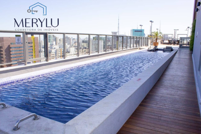 Apartamento com 3 Quartos à Venda, 108 m² em Paraíso - São Paulo