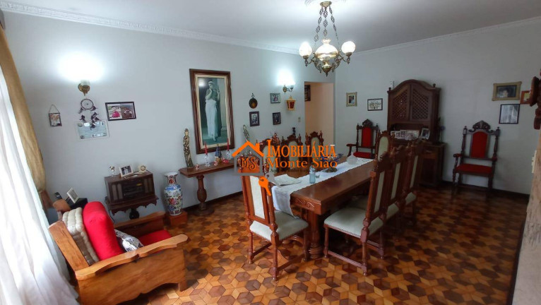 Imagem Casa com 2 Quartos à Venda, 400 m² em Vila Galvão - Guarulhos Imagem Casa com 2 Quartos à Venda, 400 m² em Vila Galvão - Guarulhos