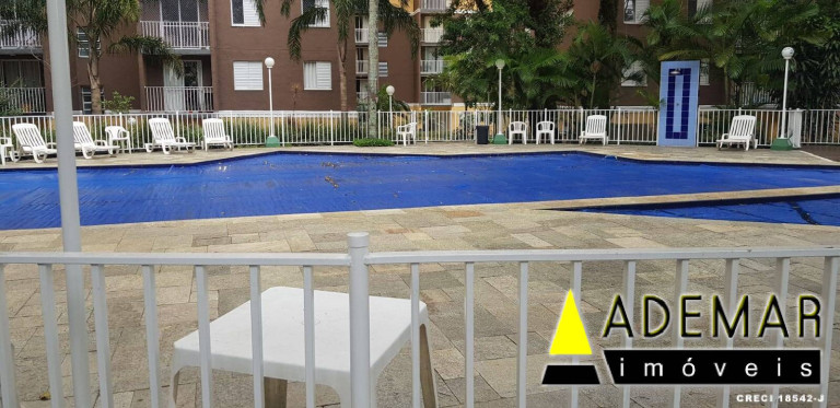 Imagem Apartamento com 3 Quartos à Venda, 69 m² em Centro - Diadema Imagem Apartamento com 3 Quartos à Venda, 69 m² em Centro - Diadema