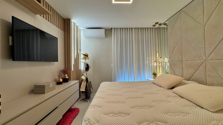Imagem Apartamento com 4 Quartos à Venda, 320 m² em Riviera De São Lourenço - Bertioga