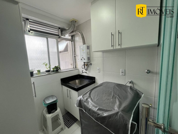 Imagem Apartamento com 3 Quartos à Venda, 67 m² em Algodoal - Cabo Frio